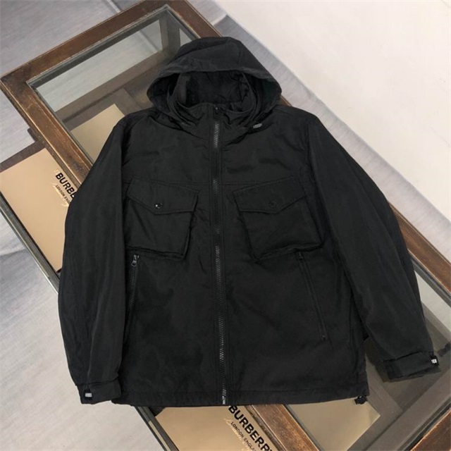 Burberry Jacket m-3xl-072